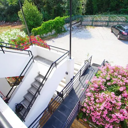 Diana Apartment