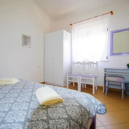Apartment Diana *