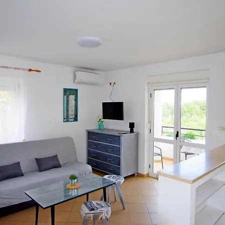 Diana Apartment